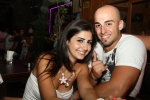 Weekend at Back Door Pub, Byblos